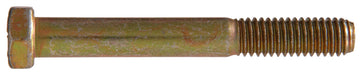 The Hillman Group 220092 Grade 8 Hex Cap Screw, 5/16-Inch X 3-Inch, 100-Pack