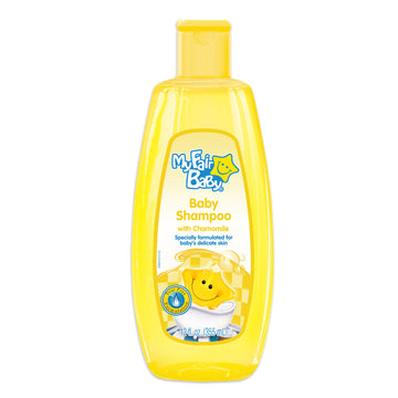 My Fair Baby Shampoo