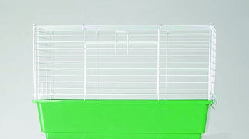 Ware Manufacturing Home Sweet Home Pet Cage for Small Animals - 40 Inches - Pack of 3