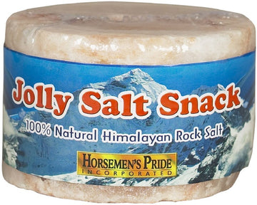 Jolly Stall Snack Refill Salt
