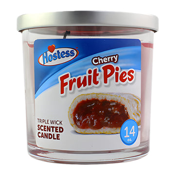 Scented Candle Advent Calendar 2022 | Spiced Berry Scented Candles Gift Set | 24 Scented Glass Candle, Tea Lights | Perfect Gifts for Women | Christmas Gift Set (Cherry Fruit Pies, Large)