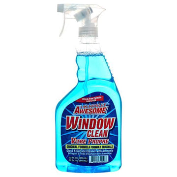 Awesome Products 223 Window Cleaner 32oz