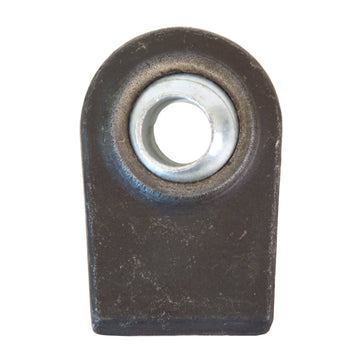 Koch Industries 4038303 Forged Weld-On Ball Lift Arm End, Straight, Category 3