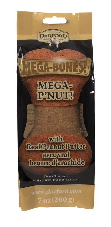 Mega Peanut Butter Bone