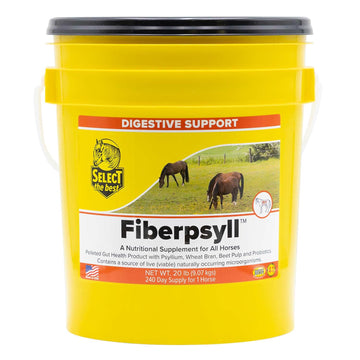 Select the Best Fiberpsyll 20 lb