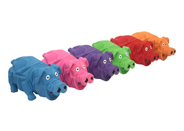 Multipet Origami Pig - 8 in Assorted