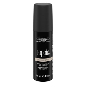 Toppik FiberHold Spray, 4OZ