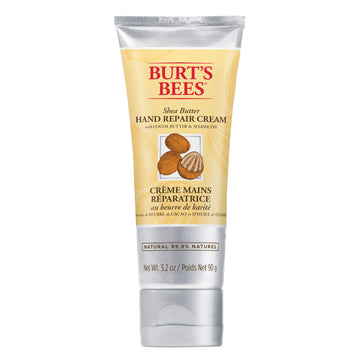 Burt's Bees Shea Butter Hand Repair Cream, 3.2 Oz