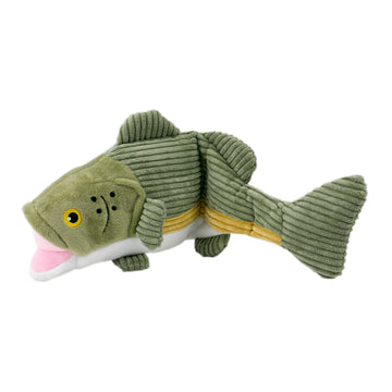 Tall Tails Dog Big Fish 14 Inches