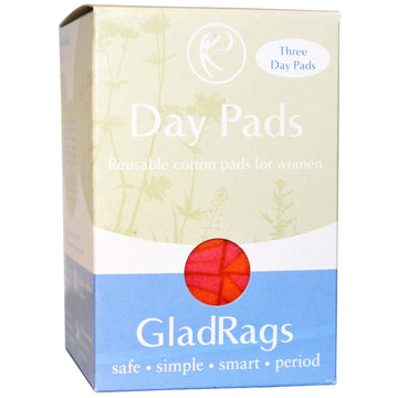Glad Rags Color Pad 3-Pak (Assorted Colors)