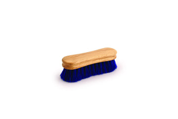 Desert Equestrian Legends Peanut-Shaped Face Brush