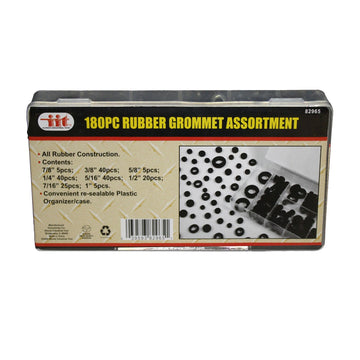 IIT 82965 Rubber Grommet Assortment