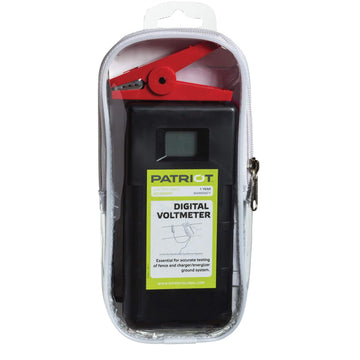 TRU TEST 806217 DGTL Vmeter