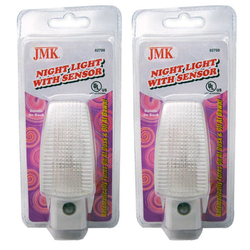 IIT 02700 Night Light with Sensor