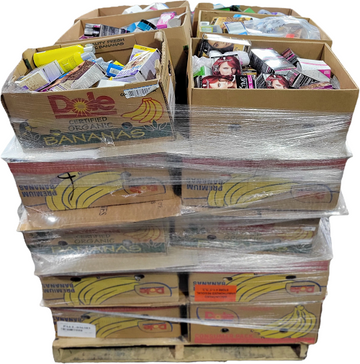 SP MISC ASSORTMENT MERCHANDISE PALLET PRESTIGE-EDGEWELL-DIAL