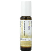 Aura Cacia Essential Oil Frankincense Roll-On 0.31 oz Oil