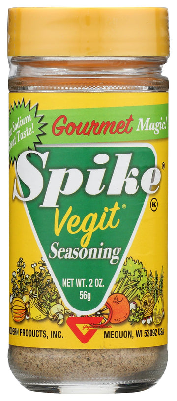 Spike Vegit Magic! - Gluten Free-2oz
