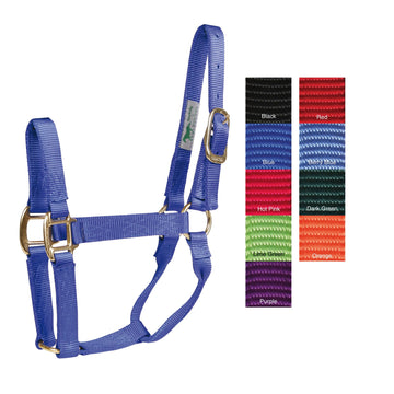 Hamilton Halter QLTY Econo DKGN