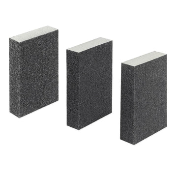 IIT 80955 3-Inch X 5-Inch Sanding Sponge