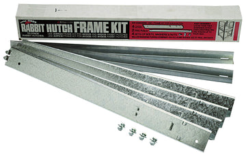 Little GiantRabbit Hutch Frame Kits AHFK24
