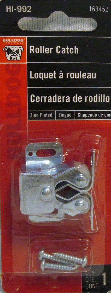 Bulldog 1891447 Roller Catch
