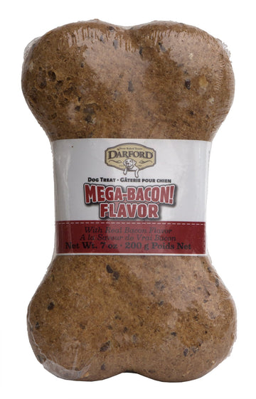Mega Bacon Bone
