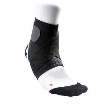McDavid 432R Ankle Support with Strap( COLOR: Xl, SIZE:N/A, LENGTH:N/A, HAND:N/A )