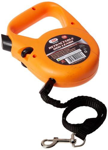 IIT 99905 Retractable Dog Leash - 16 Feet