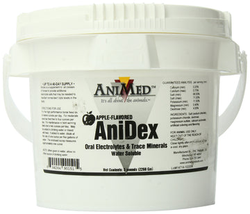 ANIDEX Apple 5# Pail 90151