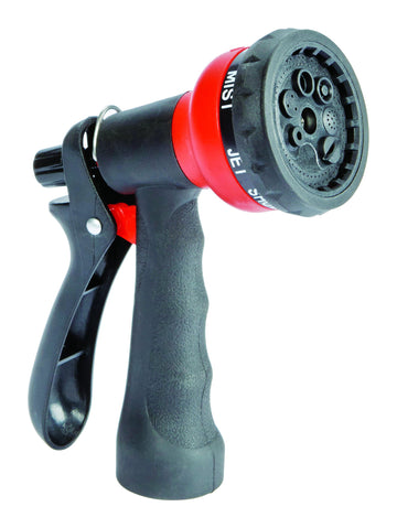 Homeplus+ Turret Nozzles Plastic Bulk
