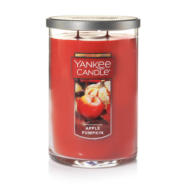 Yankee Candle Large Jar Candle, Cinnamon Stick