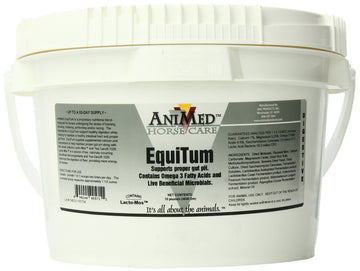 AniMed EquiTum Equine Antacid