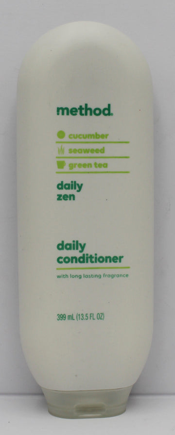 METHOD DAILY ZEN CONDITIONER 13.5oz