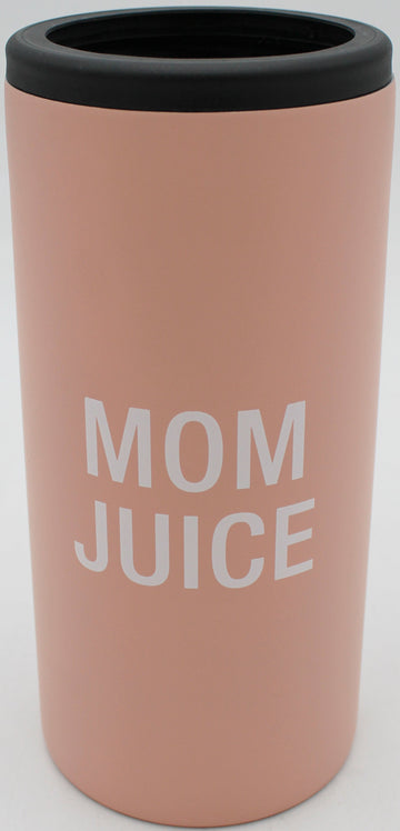 MOM JUICE SLIM CAN COOLER