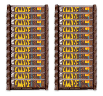 AWAKE Chocolate - Milk 1.55oz - Club 24pk