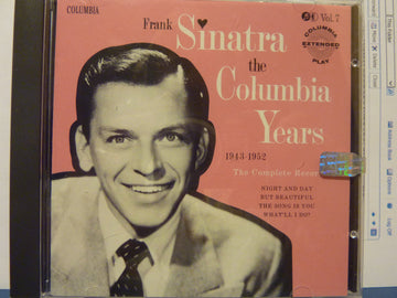 The Columbia Years Vol. 7