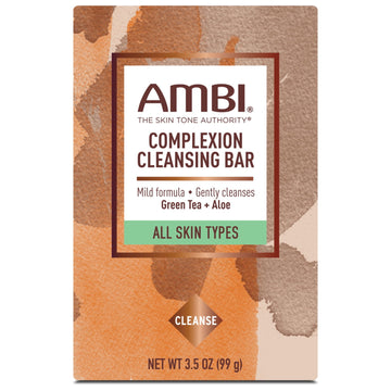 Ambi Complexion cleansing bar Soap