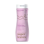 Attitude Curl Amplifying Shampoo - 16 fl oz - Volumizing & Defining