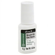 American International IBD 5 Second Brush-On Gel Resin, 0.2 oz