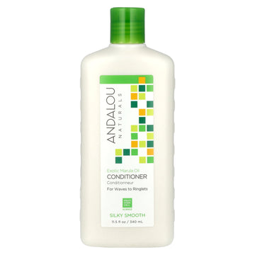 Andalou Naturals Andalou Naturals Conditioner, 11.5 oz