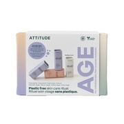 Attitude Anti-Aging Mini Ritual Set 4 pieces