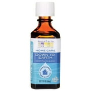 Aura Cacia Home Care- Down to Earth Essential Oil Blend 2 fl oz Liquid