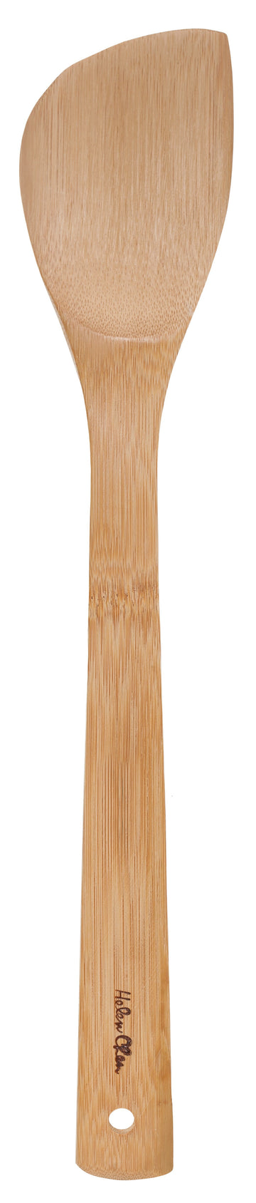 Bamboo Stir Fry Spatula 15"