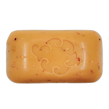 Baudelaire Essence Bar Soap Loofa Spice 5 oz Bar Soap
