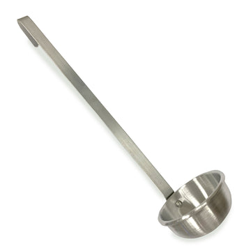 Bayou Classic 0721 Aluminum Bayou Ladle