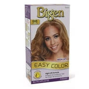 Bigen - Easy Color High-Lift Hair Dye 6HB Honey Blonde