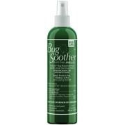 Bug Soother Bug Repellent for Gnats 8 oz Spray Bottle