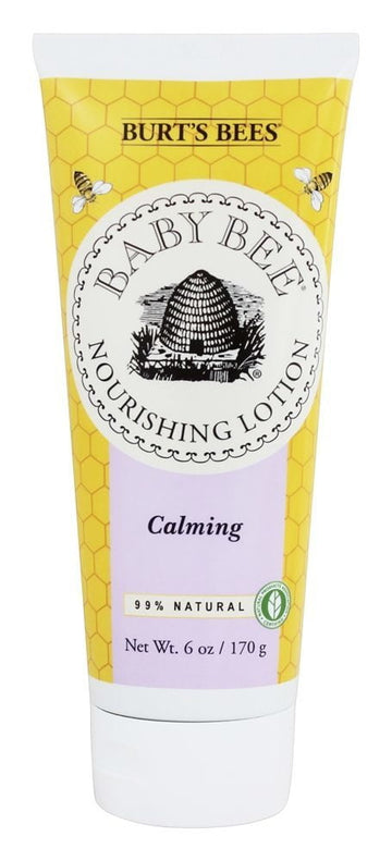 Baby Bee Lotion-Calming Burt's Bees 6 oz Lotion