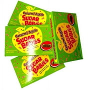 Caramel Apple Sugar Babies 4.75 oz.  Theater Box