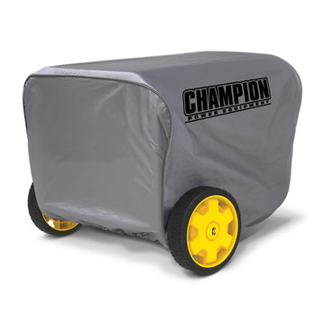Champion Weather Resistant Storage Cover 4800 -11500 Watt Portable Generator